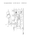 ACTIVE THERMAL ENERGY STORAGE SYSTEM AND TANK FOR USE THEREIN diagram and image