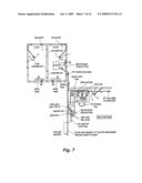 ACTIVE THERMAL ENERGY STORAGE SYSTEM AND TANK FOR USE THEREIN diagram and image