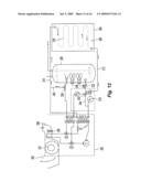 ACTIVE THERMAL ENERGY STORAGE SYSTEM AND TANK FOR USE THEREIN diagram and image