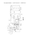 ACTIVE THERMAL ENERGY STORAGE SYSTEM AND TANK FOR USE THEREIN diagram and image