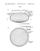 Solar Heat Collector, Sunlight Collecting Reflector, Sunlight Collecting System and Solar Energy Utilization System diagram and image