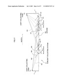 Solar Heat Collector, Sunlight Collecting Reflector, Sunlight Collecting System and Solar Energy Utilization System diagram and image