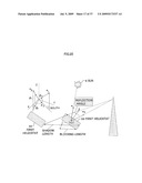 Solar Heat Collector, Sunlight Collecting Reflector, Sunlight Collecting System and Solar Energy Utilization System diagram and image