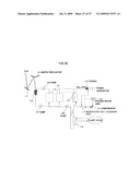 Solar Heat Collector, Sunlight Collecting Reflector, Sunlight Collecting System and Solar Energy Utilization System diagram and image