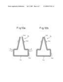 Nasal Respiratory Mask System and Connection/Disconnection Means Used Therein diagram and image