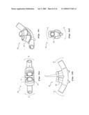 NASAL VENTILATION INTERFACE diagram and image