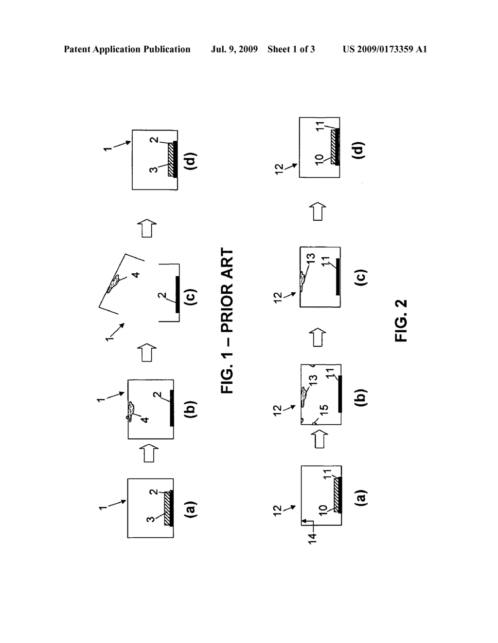 PHOTON INDUCED CLEANING OF A REACTION CHAMBER - diagram, schematic, and image 02