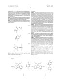 Charge Separation Polymers diagram and image