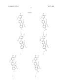 Charge Separation Polymers diagram and image