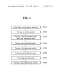 SOLAR CELL HAVING IMPROVED ELECTRODE STRUCTURE diagram and image