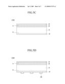 SOLAR CELL HAVING IMPROVED ELECTRODE STRUCTURE diagram and image