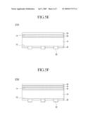 SOLAR CELL HAVING IMPROVED ELECTRODE STRUCTURE diagram and image