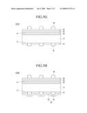 SOLAR CELL HAVING IMPROVED ELECTRODE STRUCTURE diagram and image