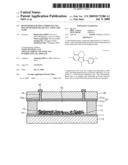 BENZOINDOLE-BASED COMPOUND AND DYE-SENSITIZED SOLAR CELL USING THE SAME diagram and image