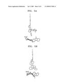 BENZOINDOLE-BASED COMPOUND AND DYE-SENSITIZED SOLAR CELL USING THE SAME diagram and image