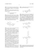 BENZOINDOLE-BASED COMPOUND AND DYE-SENSITIZED SOLAR CELL USING THE SAME diagram and image