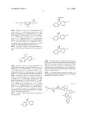 BENZOINDOLE-BASED COMPOUND AND DYE-SENSITIZED SOLAR CELL USING THE SAME diagram and image