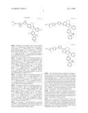 BENZOINDOLE-BASED COMPOUND AND DYE-SENSITIZED SOLAR CELL USING THE SAME diagram and image