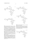 BENZOINDOLE-BASED COMPOUND AND DYE-SENSITIZED SOLAR CELL USING THE SAME diagram and image