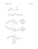 BENZOINDOLE-BASED COMPOUND AND DYE-SENSITIZED SOLAR CELL USING THE SAME diagram and image