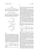 BENZOINDOLE-BASED COMPOUND AND DYE-SENSITIZED SOLAR CELL USING THE SAME diagram and image