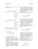 BENZOINDOLE-BASED COMPOUND AND DYE-SENSITIZED SOLAR CELL USING THE SAME diagram and image