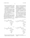 BENZOINDOLE-BASED COMPOUND AND DYE-SENSITIZED SOLAR CELL USING THE SAME diagram and image