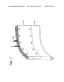 BAG SEALING SYSTEM AND METHOD diagram and image