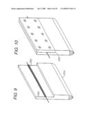 BAG SEALING SYSTEM AND METHOD diagram and image