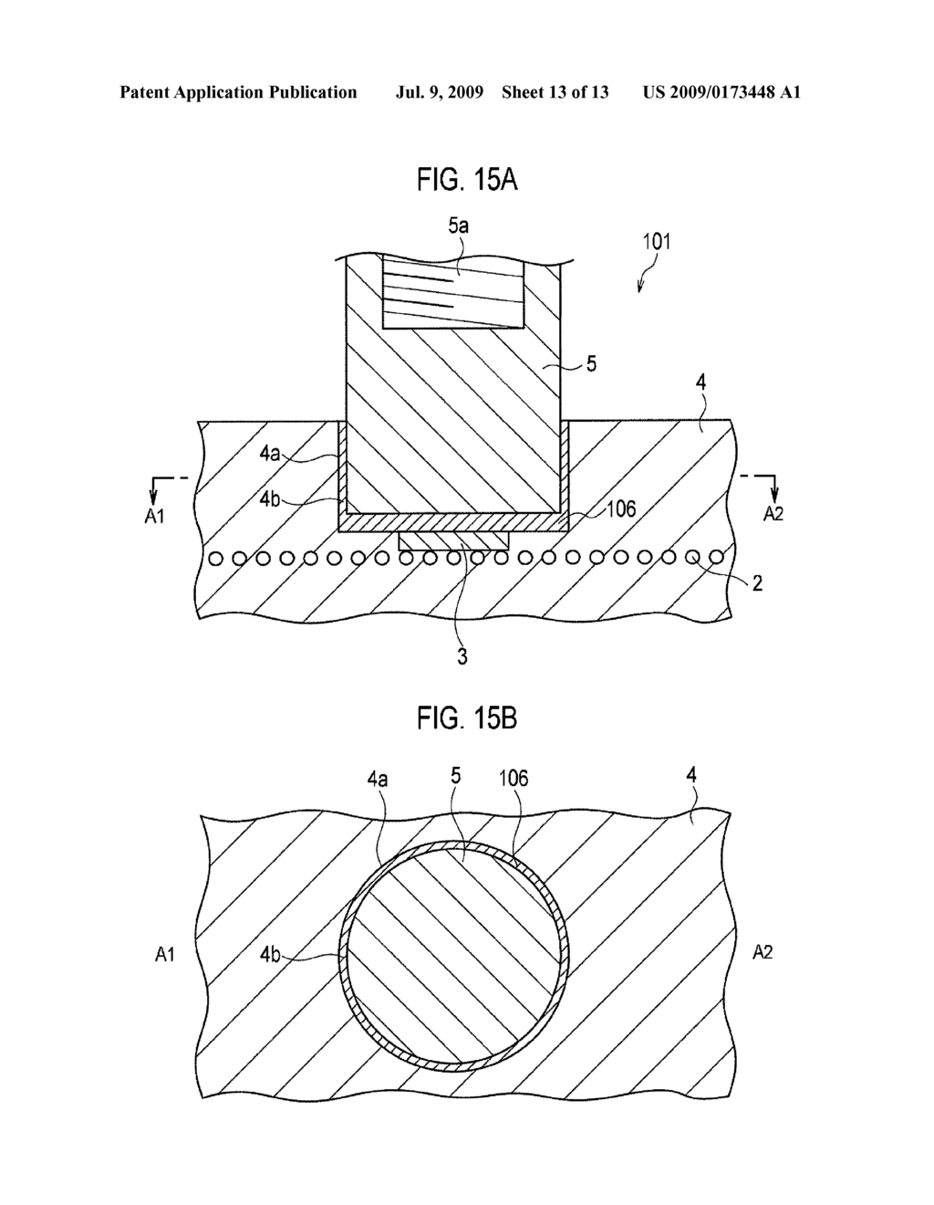 BONDING STRUCTURE AND SEMICONDUCTOR DEVICE MANUFACTURING APPARATUS - diagram, schematic, and image 14