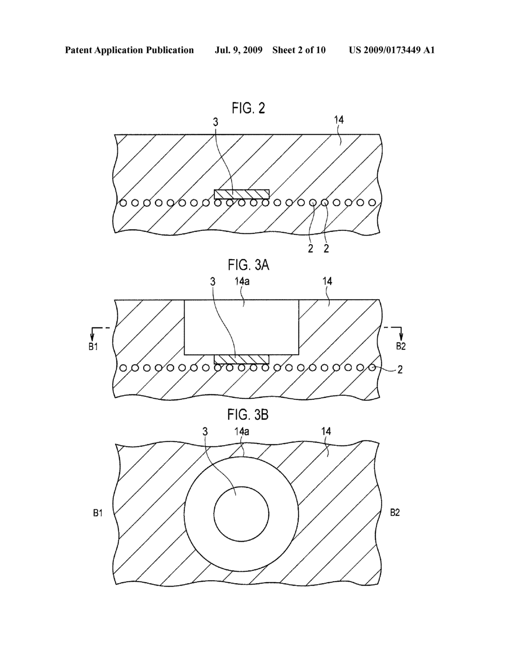 BONDING STRUCTURE AND SEMICONDUCTOR DEVICE MANUFACTURING APPARATUS - diagram, schematic, and image 03