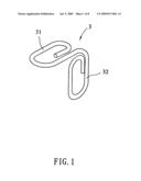 Connection members for connecting curtain and cover sheet diagram and image