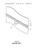 Connection members for connecting curtain and cover sheet diagram and image