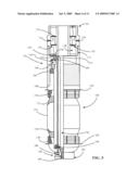 DOWNHOLE TOOL DELIVERY SYSTEM diagram and image