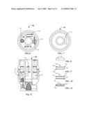 DOWNHOLE TOOL DELIVERY SYSTEM diagram and image