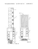 DOWNHOLE TOOL DELIVERY SYSTEM diagram and image