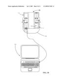 DOWNHOLE TOOL DELIVERY SYSTEM diagram and image