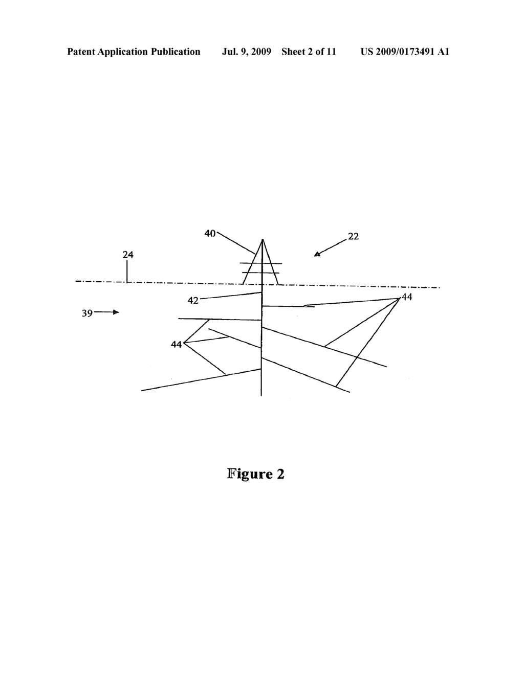 METHOD AND SYSTEM FOR EXTRACTION OF HYDROCARBONS FROM OIL SHALE AND LIMESTONE FORMATIONS - diagram, schematic, and image 03