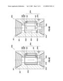 INTERFACE AND METHOD FOR TRANSMITTING INFORMATION TO AND FROM A DOWNHOLE TOOL diagram and image