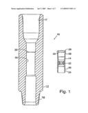 Drifting Tubing diagram and image