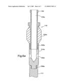 Drifting Tubing diagram and image