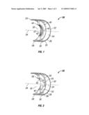 Screen coupler for modular screen packs diagram and image