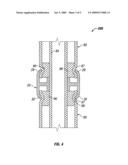 Screen coupler for modular screen packs diagram and image