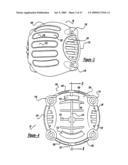 MULTISPEED POWER TOOL TRANSMISSION diagram and image