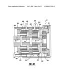 MULTISPEED POWER TOOL TRANSMISSION diagram and image