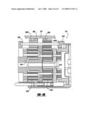 MULTISPEED POWER TOOL TRANSMISSION diagram and image