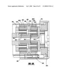 MULTISPEED POWER TOOL TRANSMISSION diagram and image