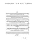 Communication cable comprising electrically isolated patches of shielding material diagram and image