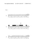 INTERPOSER AND METHOD FOR MANUFACTURING INTERPOSER diagram and image