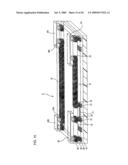 INTERPOSER AND METHOD FOR MANUFACTURING INTERPOSER diagram and image